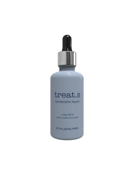 Keratolityk Treat.s 50 Ml