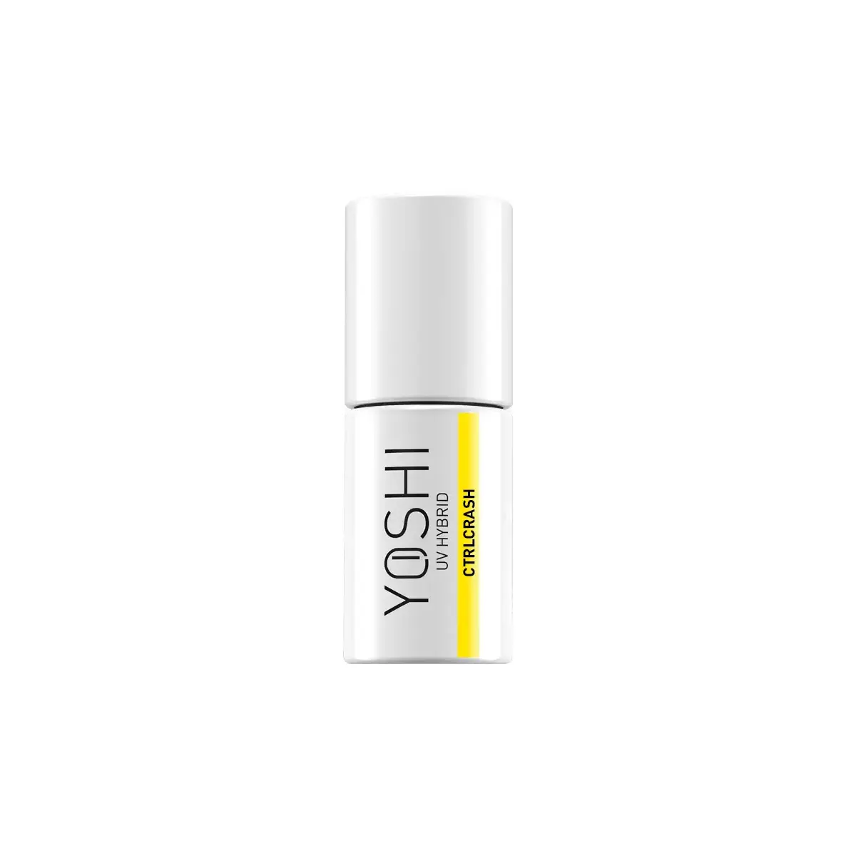 Lakier Hybrydowy UV LED Ctrlcrash 6 ml – 231
