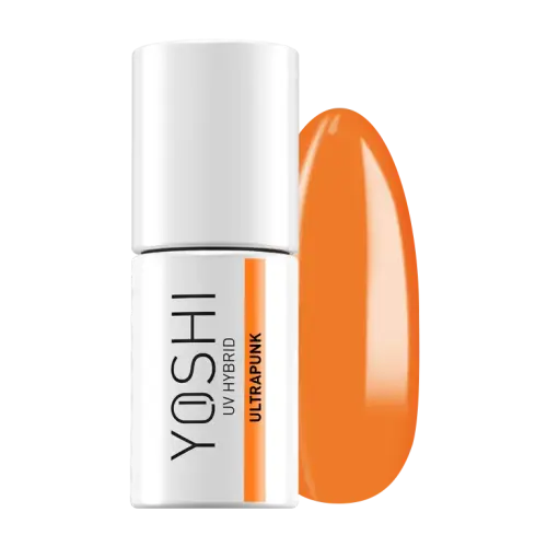 Lakier Hybrydowy UV LED Ultrapunk 6 ml – 232