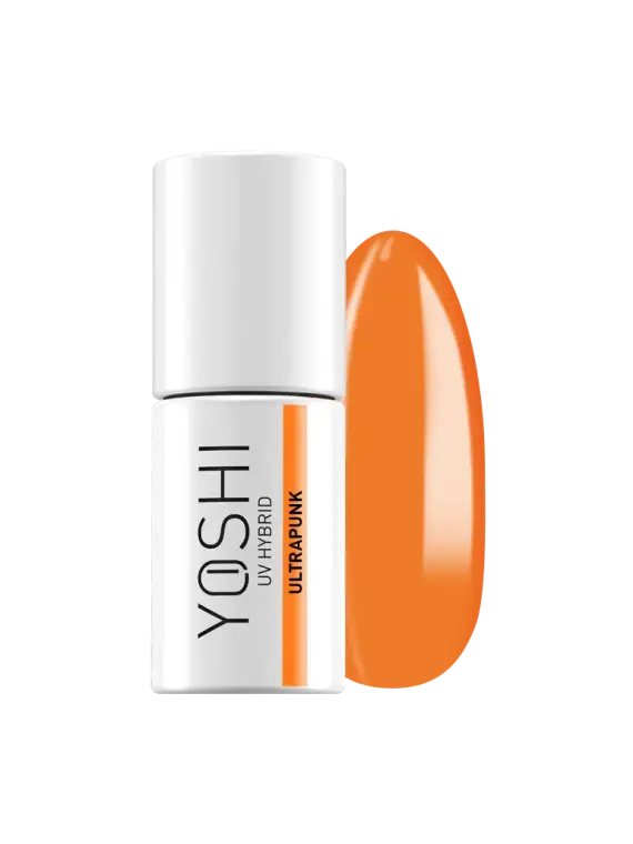Lakier Hybrydowy UV LED Ultrapunk 6 ml – 232