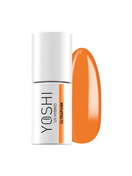 Lakier Hybrydowy UV LED Ultrapunk 6 ml – 232