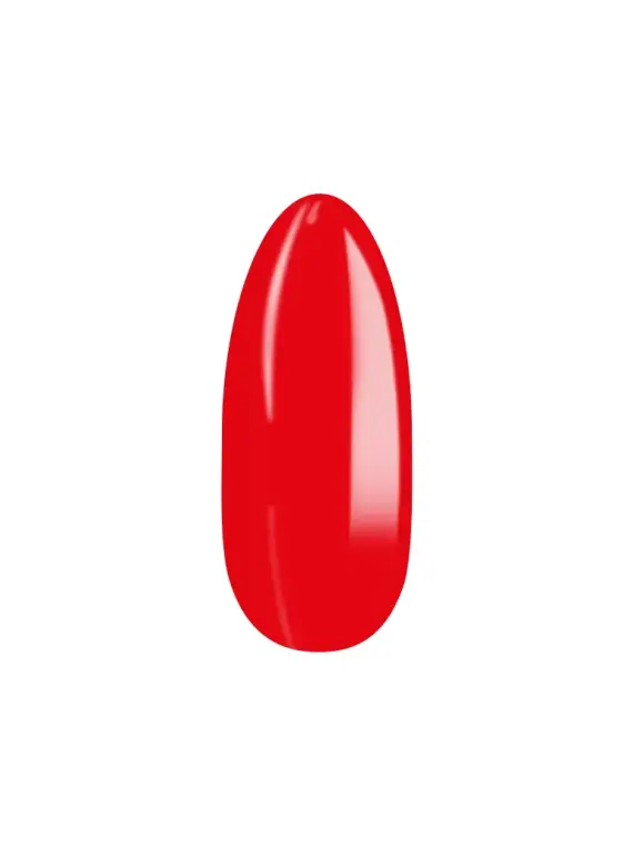 Lakier Hybrydowy UV LED Kickburn 6 ml – 233
