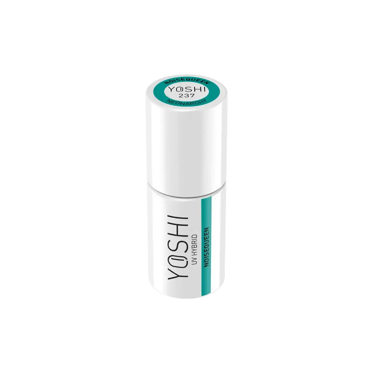 Lakier Hybrydowy UV LED Noisequeen 6 ml – 237
