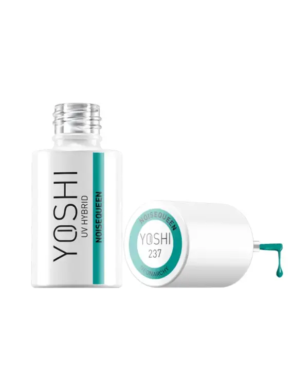 Lakier Hybrydowy UV LED Noisequeen 6 ml – 237