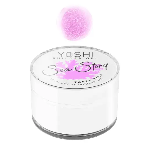 Żel SEA STORY GEL UV LED Taffy Tide 15 ml