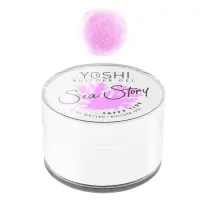 Żel SEA STORY GEL UV LED Taffy Tide 15 ml