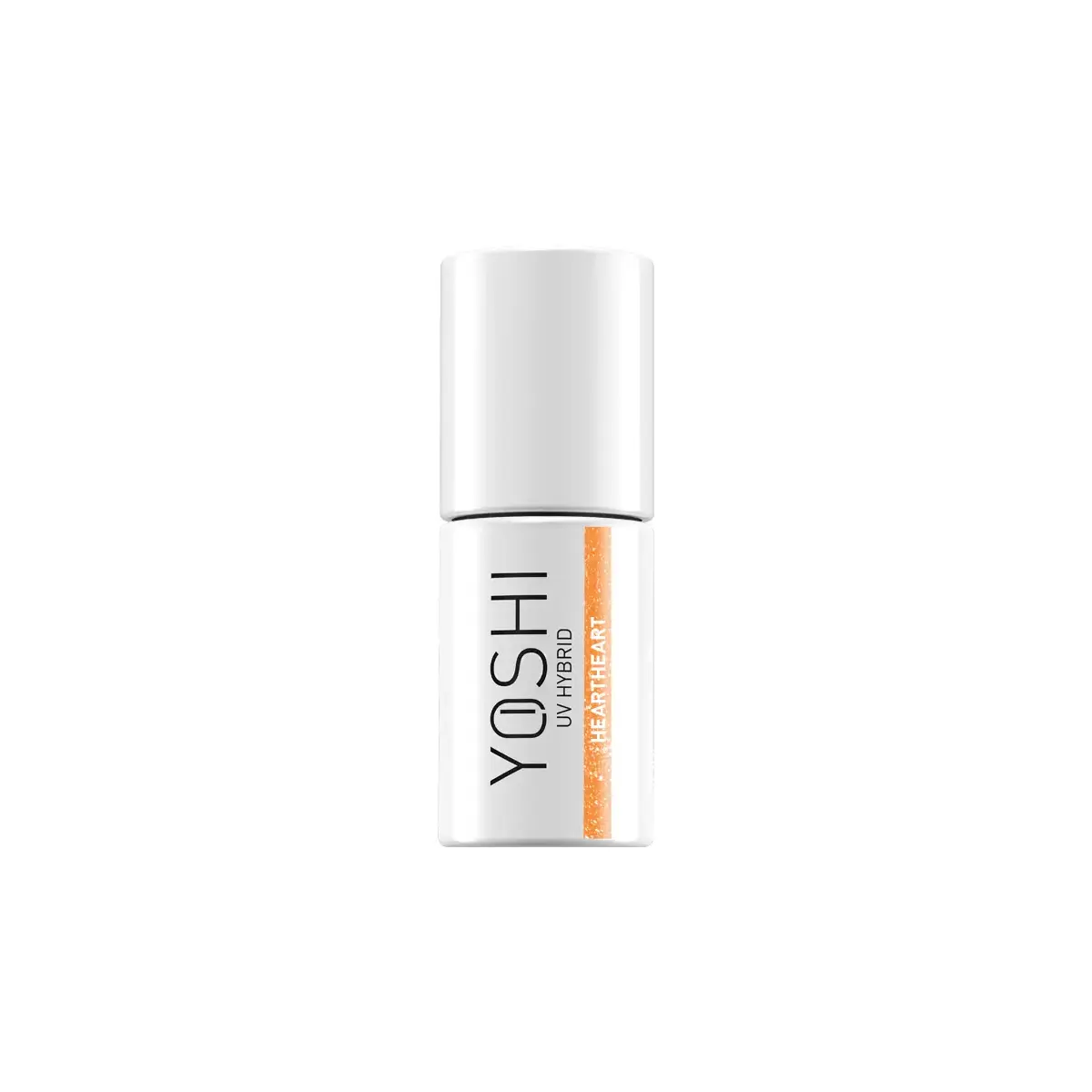 Lakier Hybrydowy UV LED Heartheart 6 ml – 192