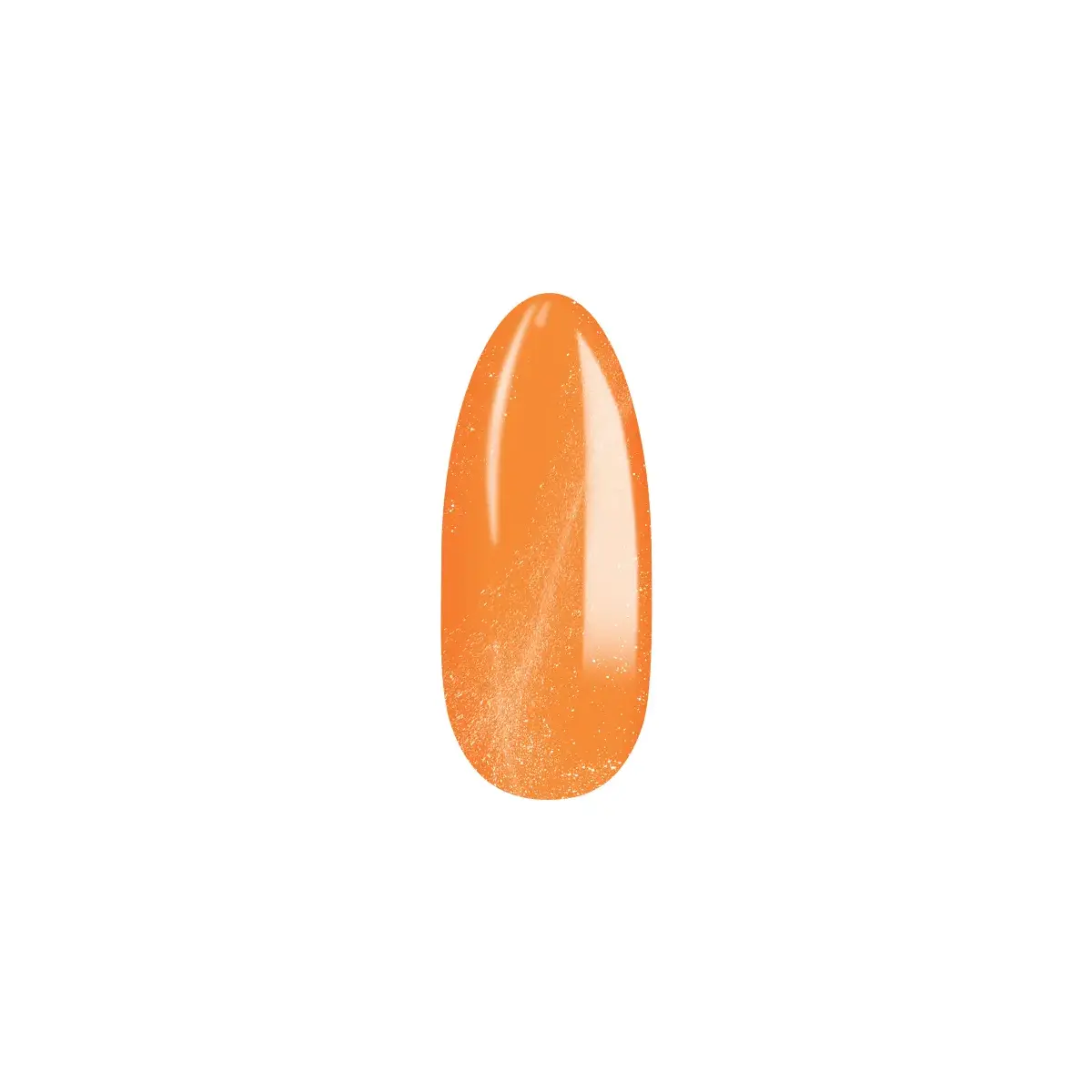 Lakier Hybrydowy UV LED Heartheart 6 ml – 192