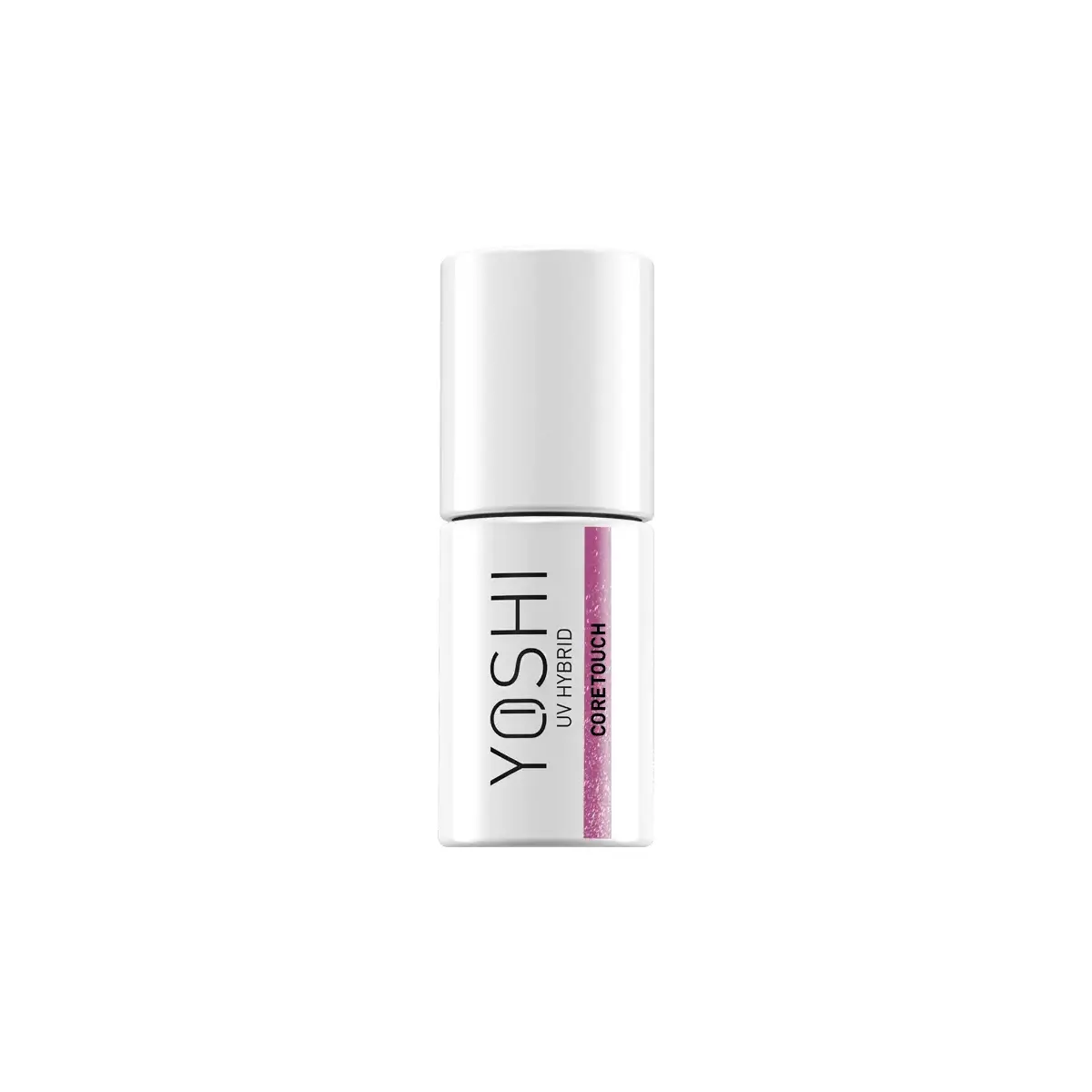 Lakier Hybrydowy UV LED Coretouch 6 ml – 195