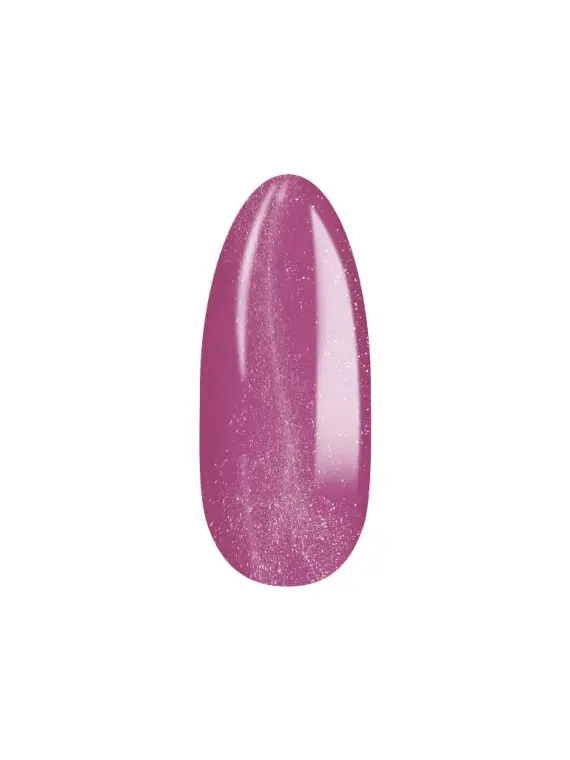 Lakier Hybrydowy UV LED Coretouch 6 ml – 195