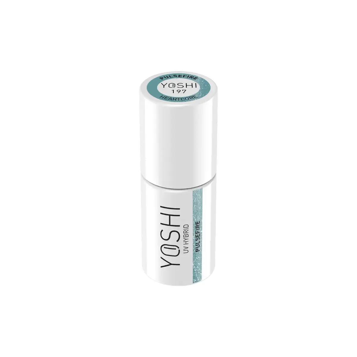 Lakier Hybrydowy UV LED Pulsefire 6 ml – 197