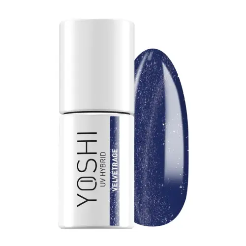 Lakier Hybrydowy UV LED Velvetrage 6 ml – 199
