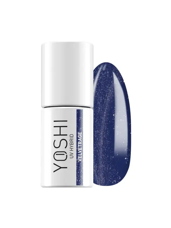 Lakier Hybrydowy UV LED Velvetrage 6 ml – 199