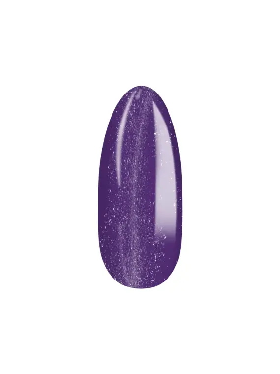 Lakier Hybrydowy UV LED Shineback 6 ml – 200