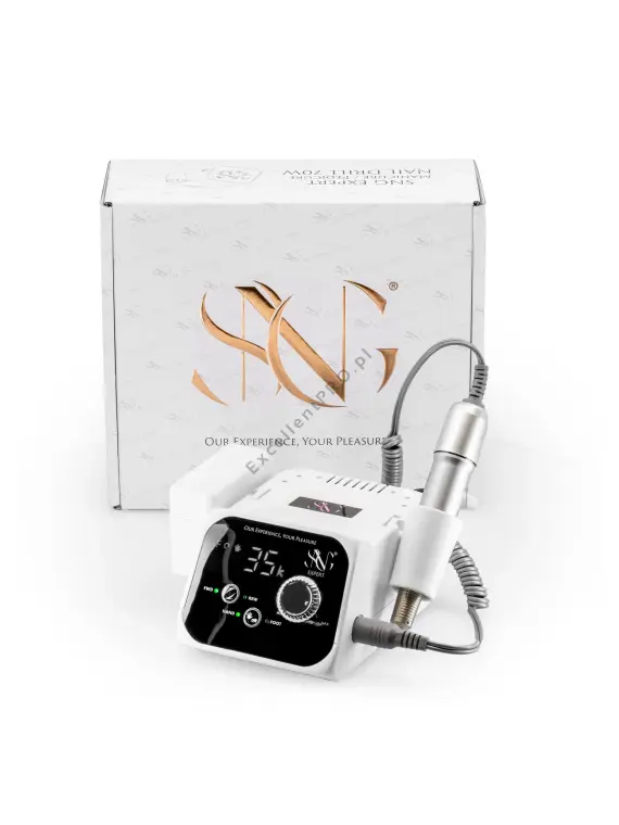 Frezarka Sng Expert Nail Drill 70W