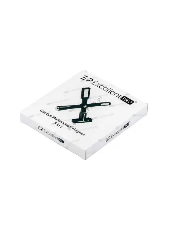 Excellent PRO Cat Eye Multifunction Magnet 5 in 1