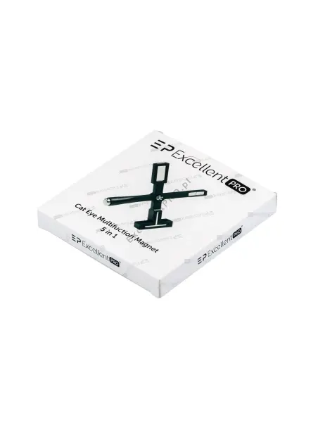 Excellent PRO Cat Eye Multifunction Magnet 5 in 1