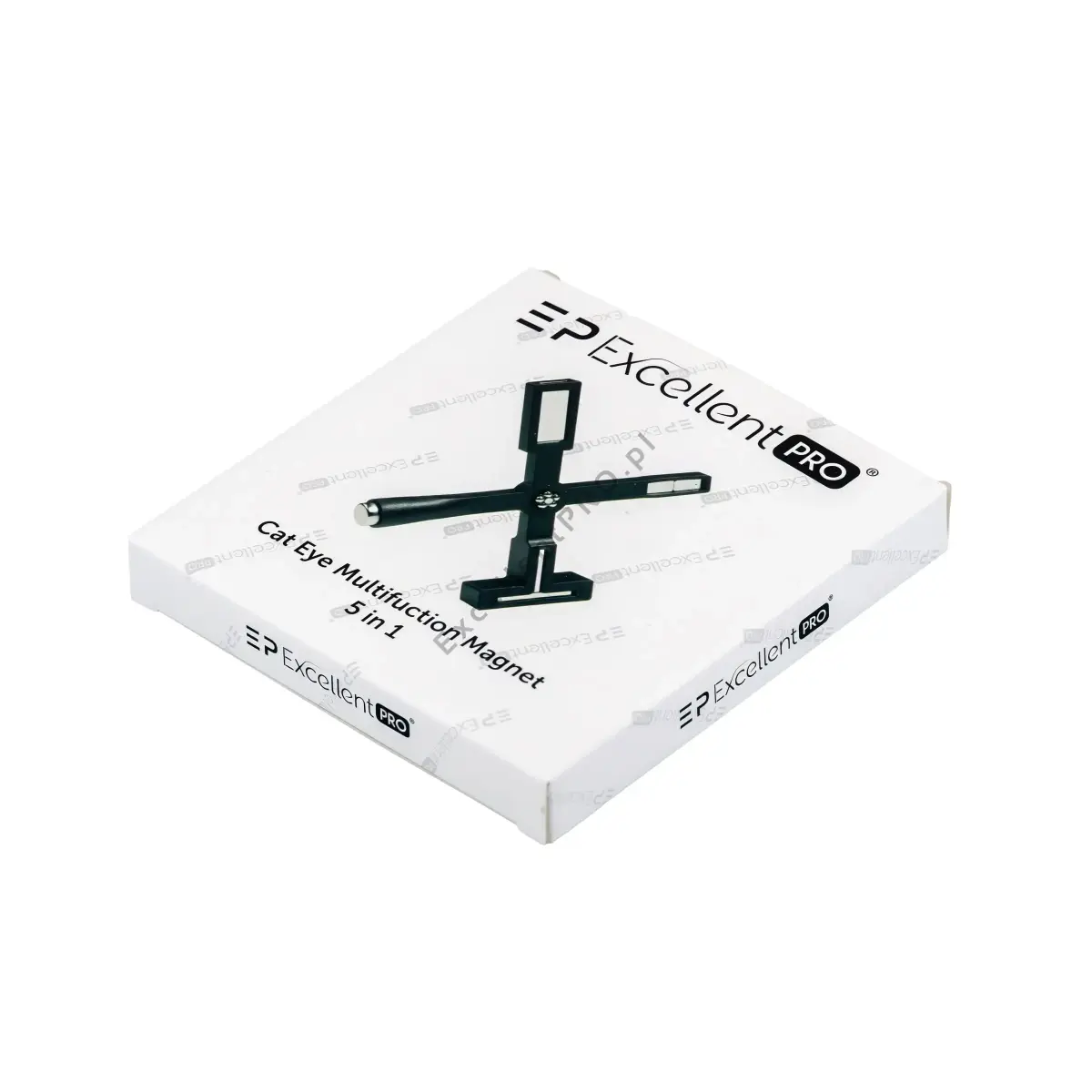 Excellent PRO Cat Eye Multifunction Magnet 5 in 1