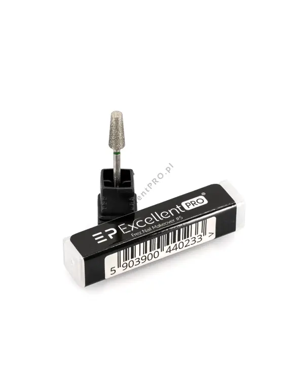 Excellent PRO Frez Nail Makeover 5