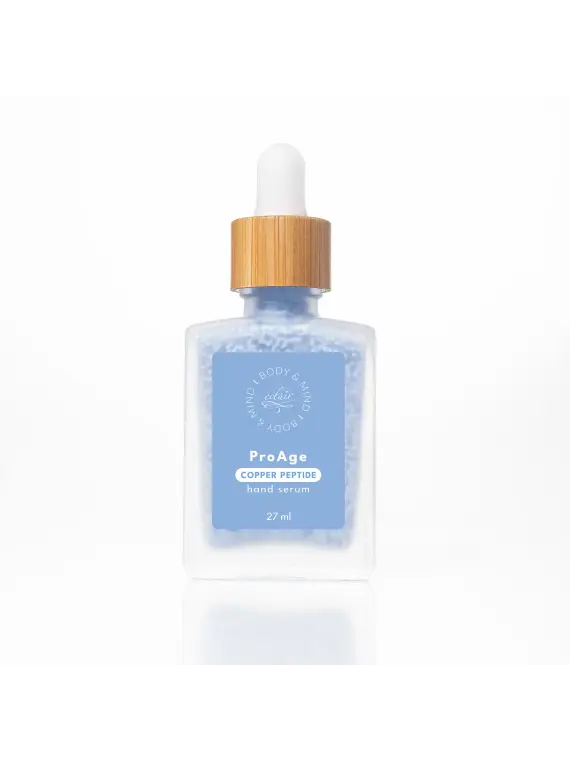 ProAge COPPER PEPTIDE 27ml - serum do dłoni