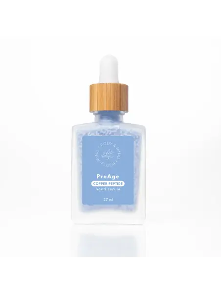 ProAge COPPER PEPTIDE 27ml - serum do dłoni
