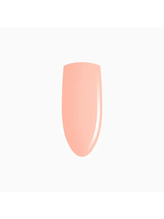 Smart Base ROSY BLOOM 7ml - baza hybrydowa