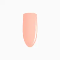 Smart Base ROSY BLOOM 7ml - baza hybrydowa