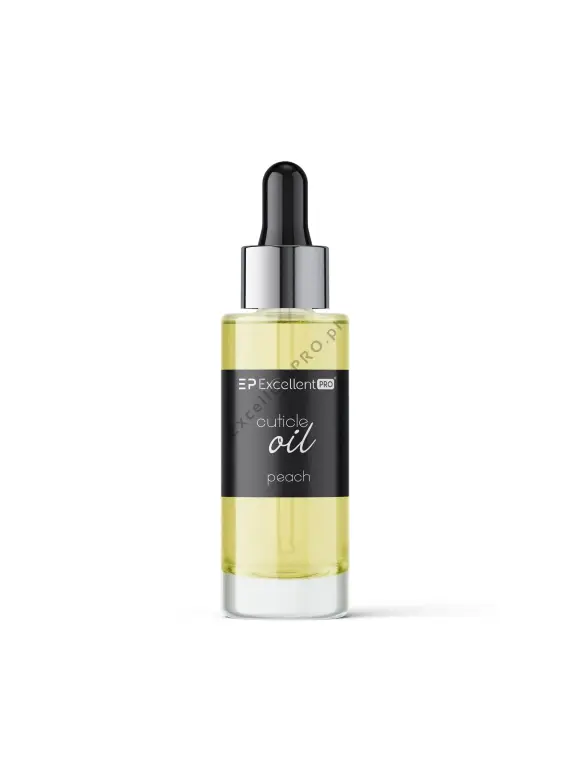 Excellent PRO Cuticle Oil 35ml Peach