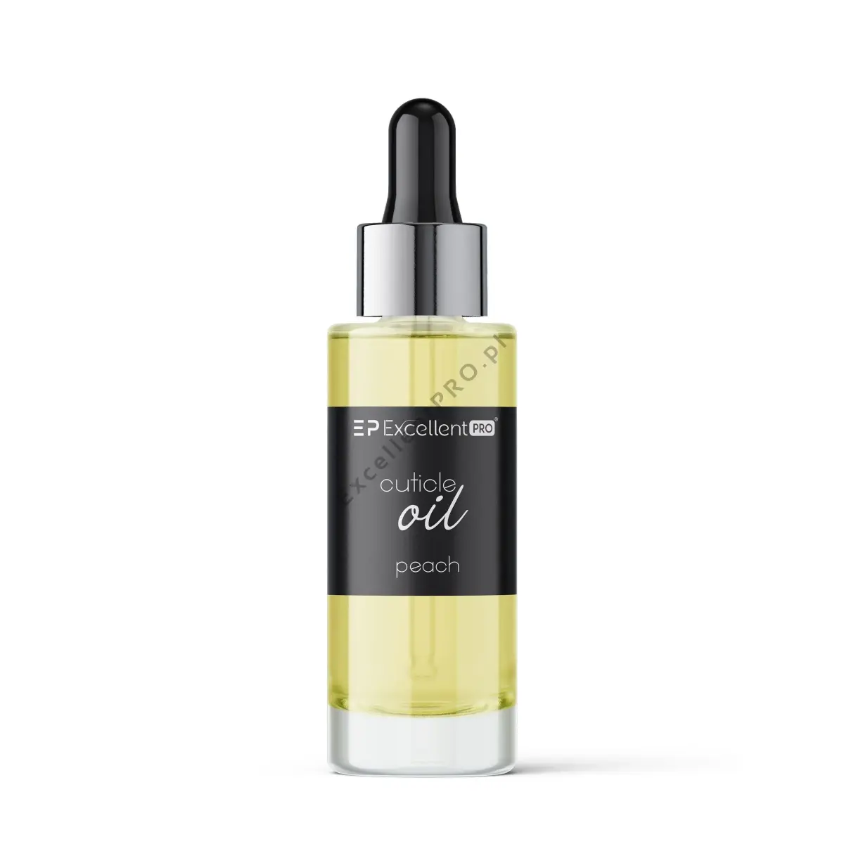 Excellent PRO Cuticle Oil 35ml Peach