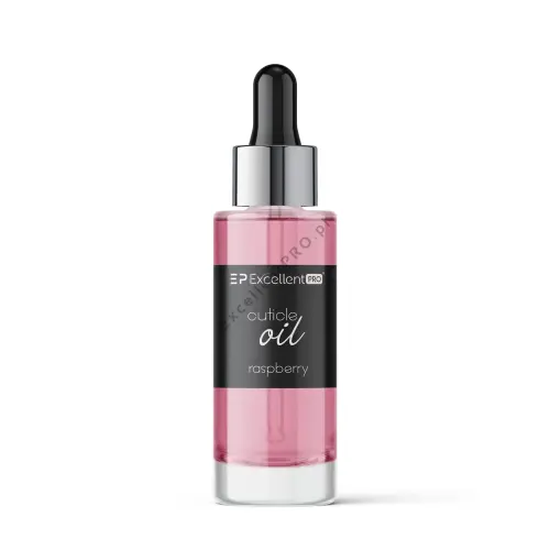 Excellent PRO Cuticle Oil 35ml Raspberry