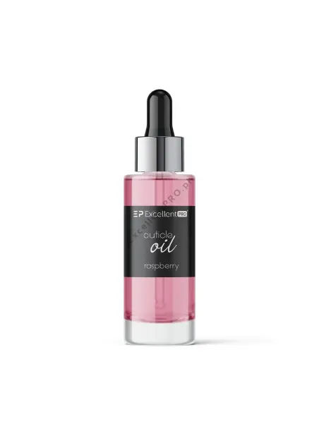 Excellent PRO Cuticle Oil 35ml Raspberry