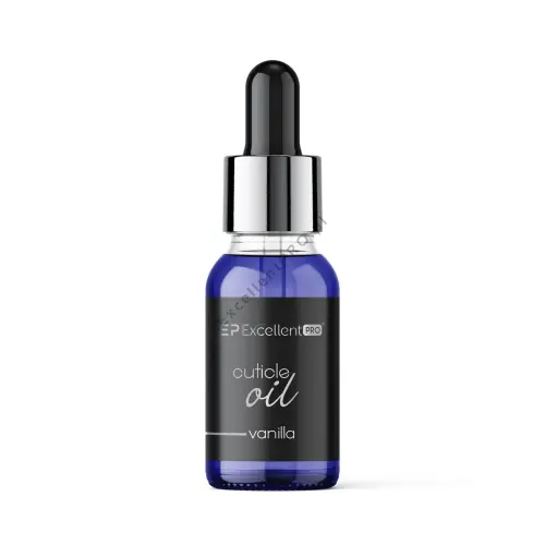 Excellent PRO Cuticle Oil 10ml Vanilla