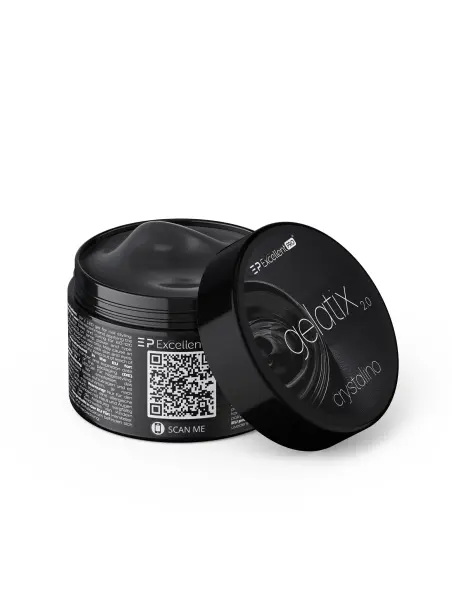 Excellent PRO Gelatix 2.0 Crystalino 50g