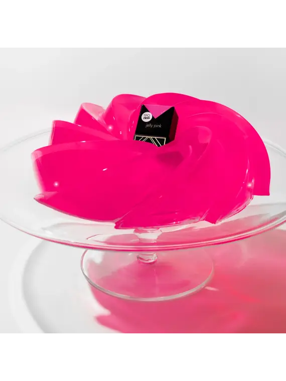 JELLY PINK - lakier hybrydowy 7ml