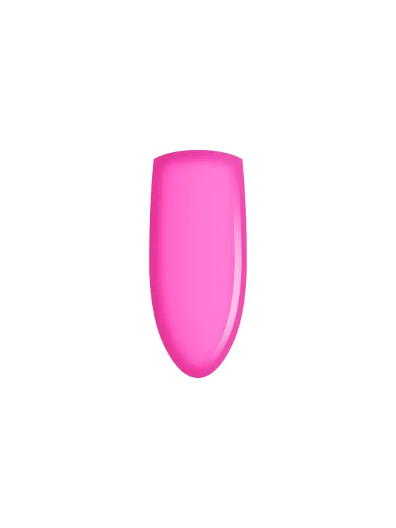 JELLY PINK - lakier hybrydowy 7ml
