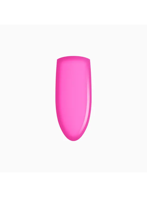 JELLY PINK - lakier hybrydowy 7ml