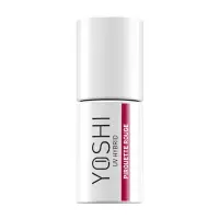 Lakier Hybrydowy UV LED Pirouette Rouge 6 ml – 242