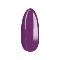 Lakier Hybrydowy UV LED Larmes de Violette 6 ml – 246