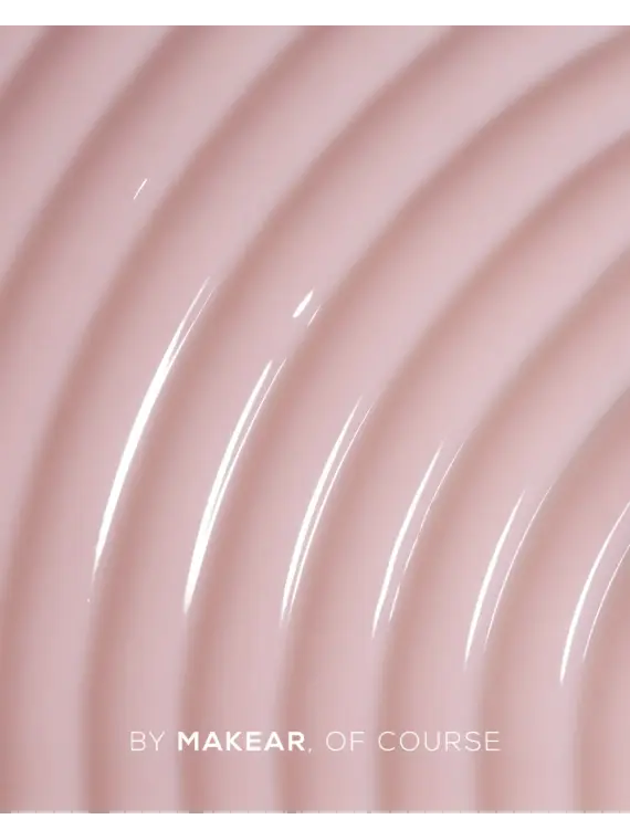 Challengel Milky Peach HG02 - żel budujący 50 ml