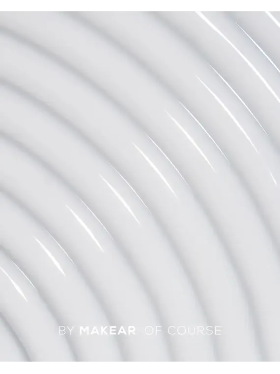 Challengel Milky HG01 - żel budujący 15 ml