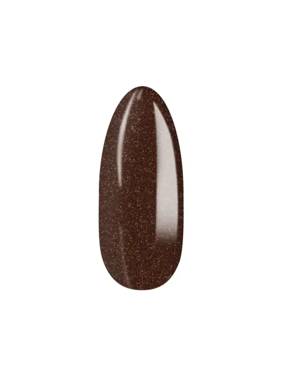 Lakier Hybrydowy UV LED Lebkuchen 6 ml – 153