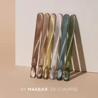 SC06 Lakier hybrydowy Makear 8ml