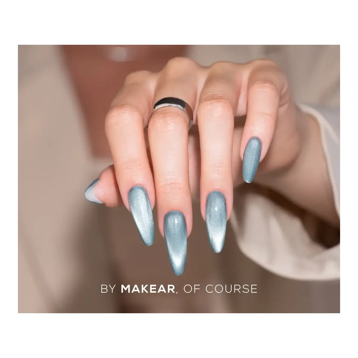 SC05 Lakier hybrydowy Makear 8ml