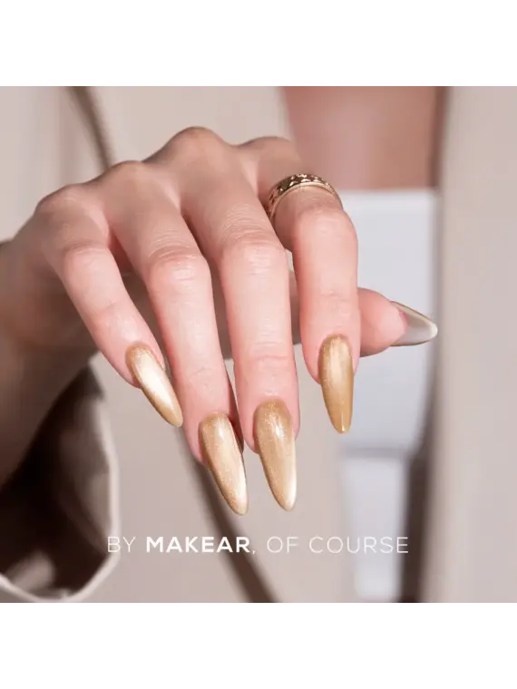 SC03 Lakier hybrydowy Makear 8ml