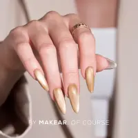SC03 Lakier hybrydowy Makear 8ml