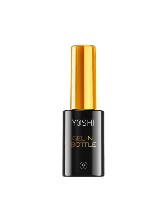 Gel in Bottle 10 ml UV Hybrid No9