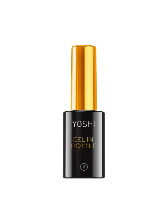 Gel in Bottle 10 ml UV Hybrid No7