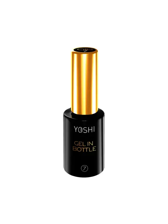 Gel in Bottle 10 ml UV Hybrid No7