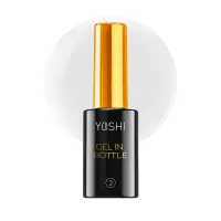 Gel in Bottle 10 ml UV Hybrid No2
