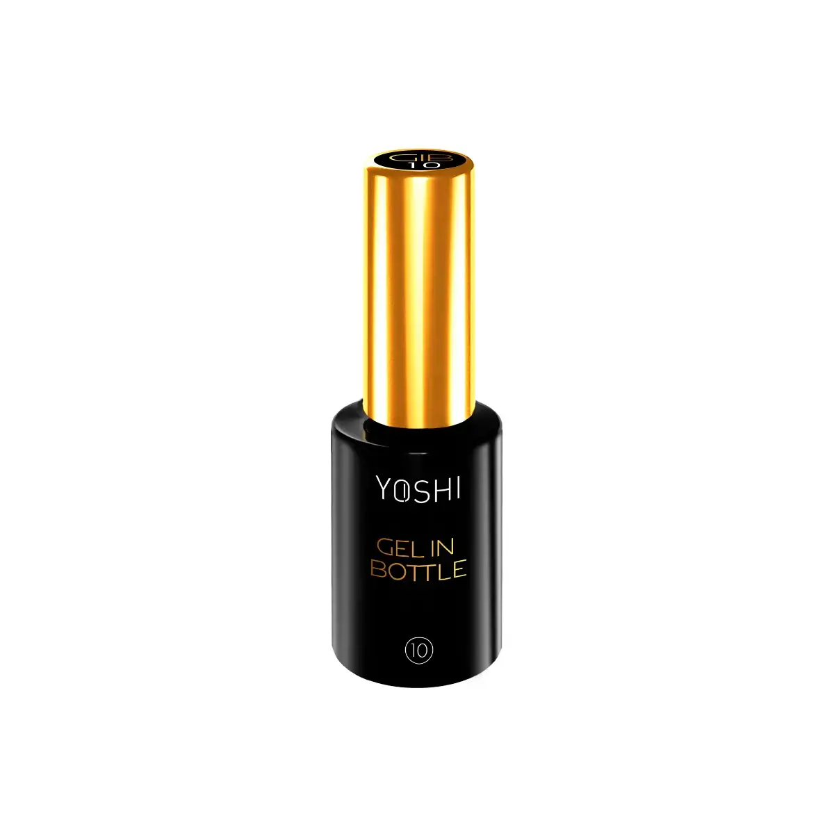 Gel in Bottle 10 ml UV Hybrid No10